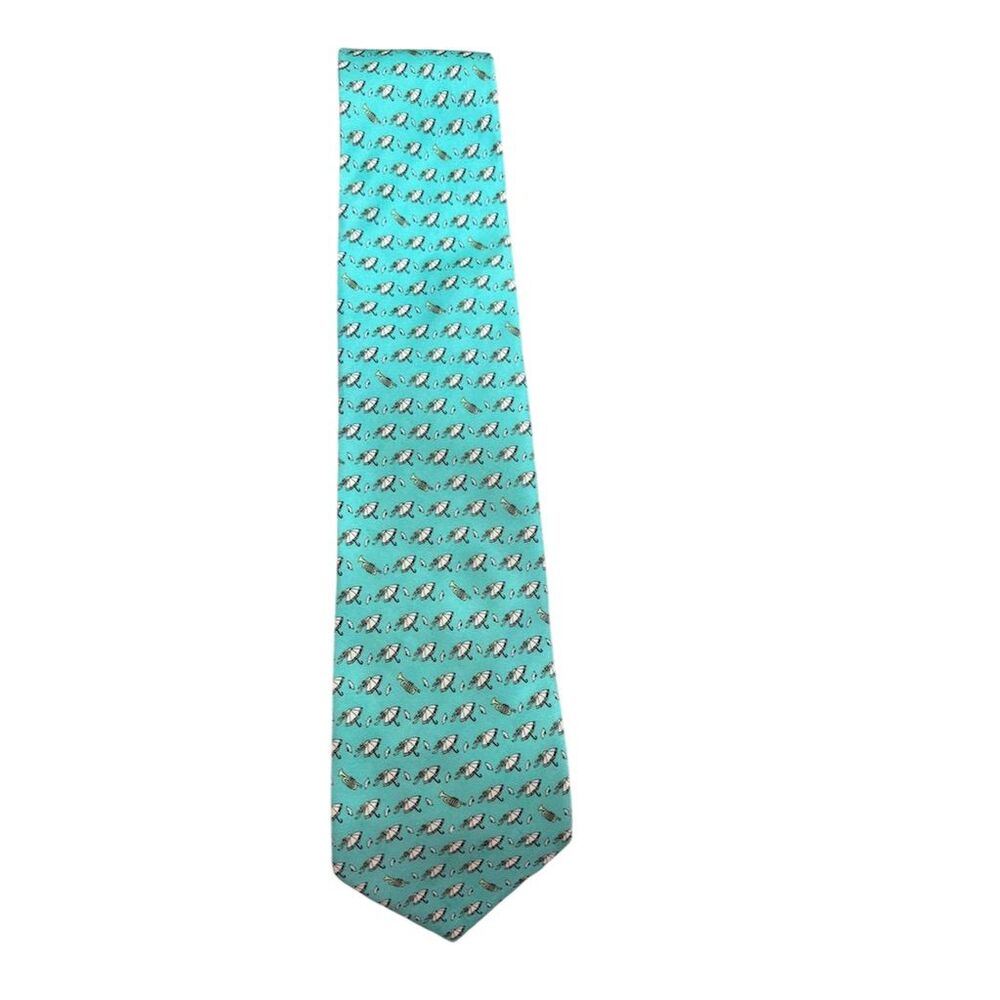 NOLA tie